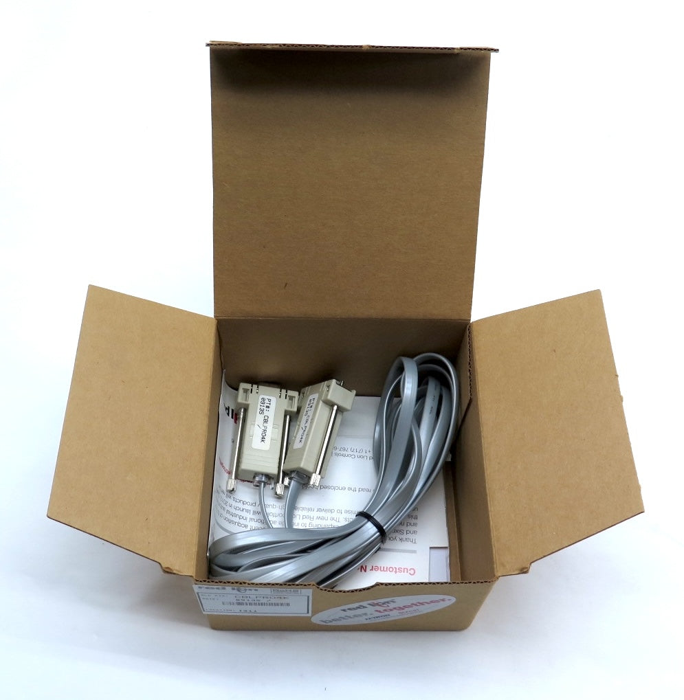 Red Lion CBLPR04K Cable Adaptor & Cable Kit - Advance Operations