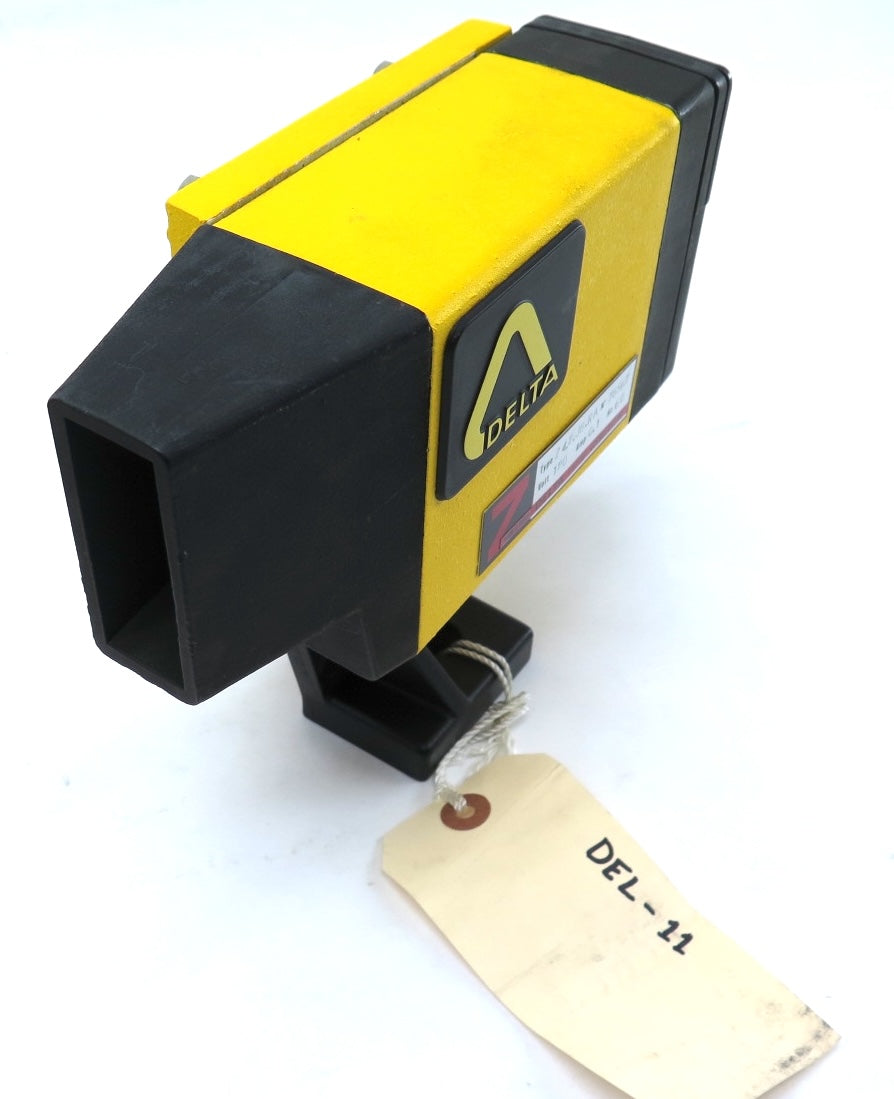 Delta Z4.2.JB.RA Hot Metal Detector Z / Sensor - Advance Operations
