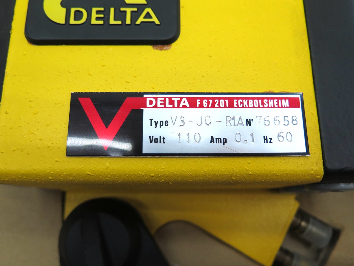Delta V3-JC-R1A Optical Reflecting Barrier 115-Vac 0.1A - Advance Operations