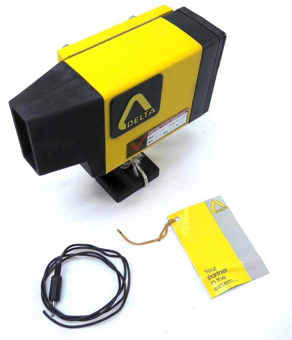 Delta V3-JC-R1A Optical Reflecting Barrier 115-Vac 0.1A - Advance Operations