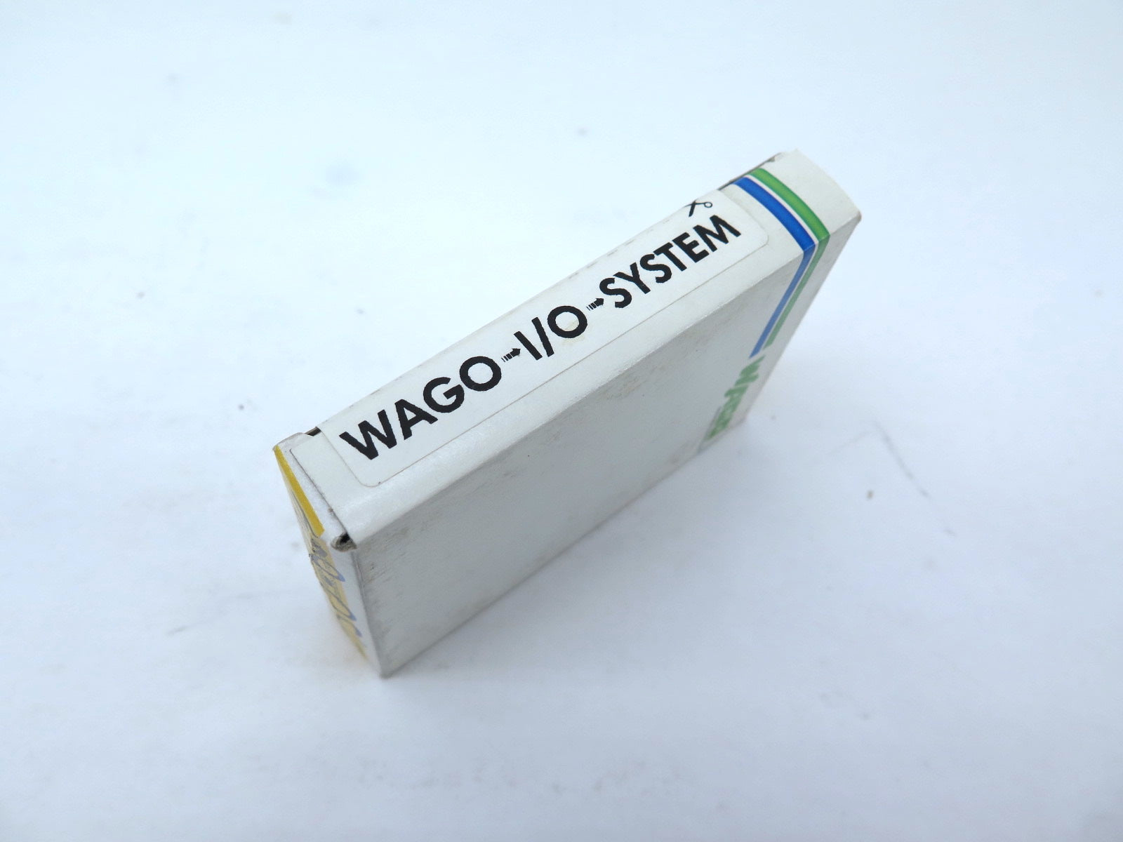 Wago 750-604 Potential Multiplication 8-Fold - Advance Operations