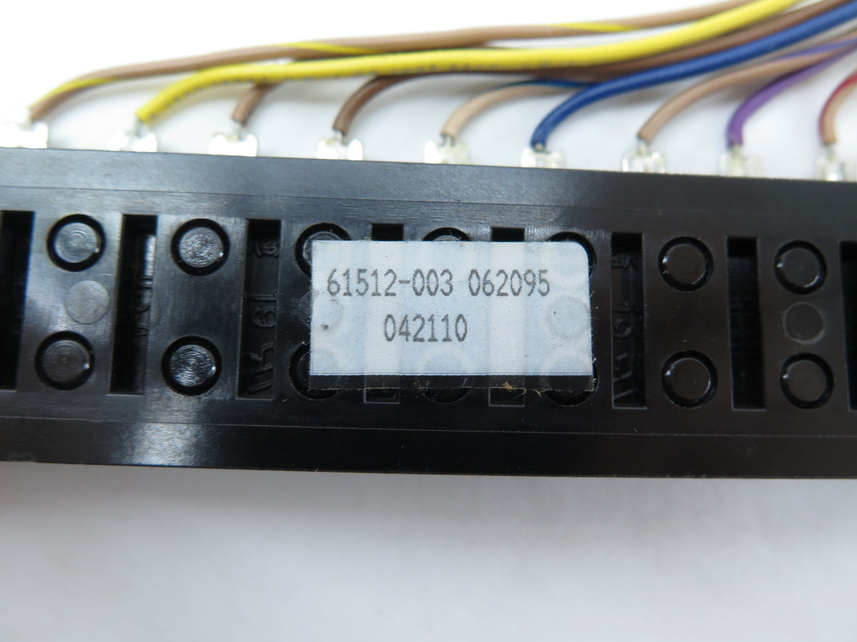 Gai Tronics 61512-003 Selector Switch - Advance Operations