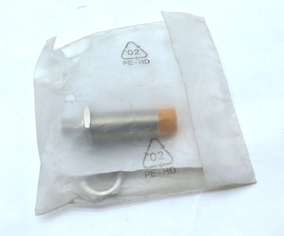 Contrinex DW-AS-618-M18-002 Inductive Proximity Sensor - Advance Operations