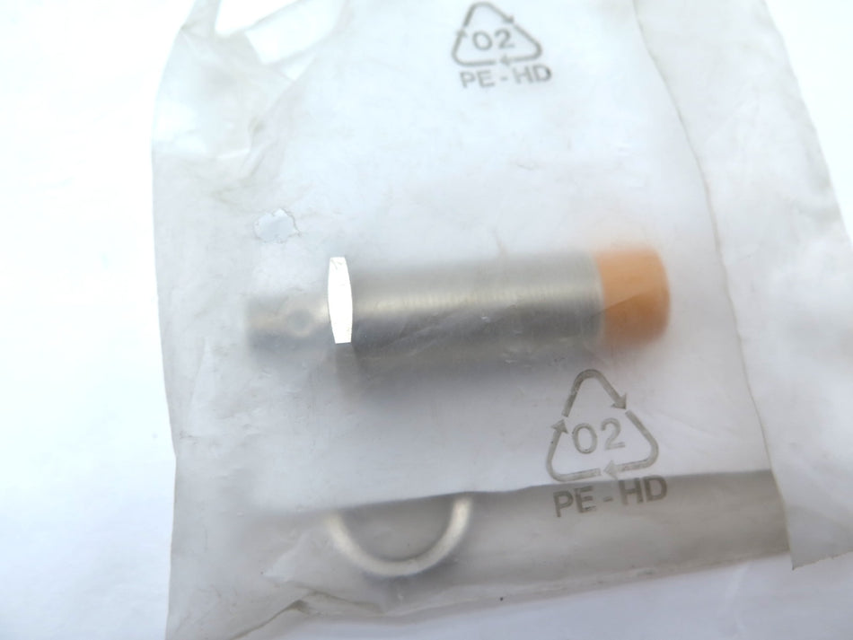 Contrinex DW-AS-618-M18-002 Inductive Proximity Sensor - Advance Operations