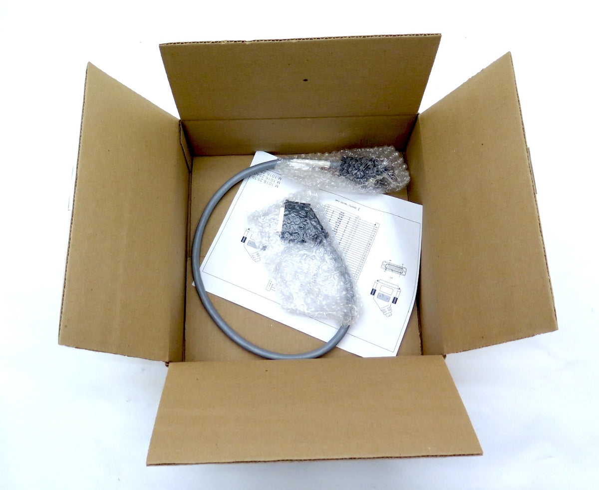 Danaher M.1016.2540 GEN I/O Cable Set NEW IN ORIGINAL BOX - Advance Operations