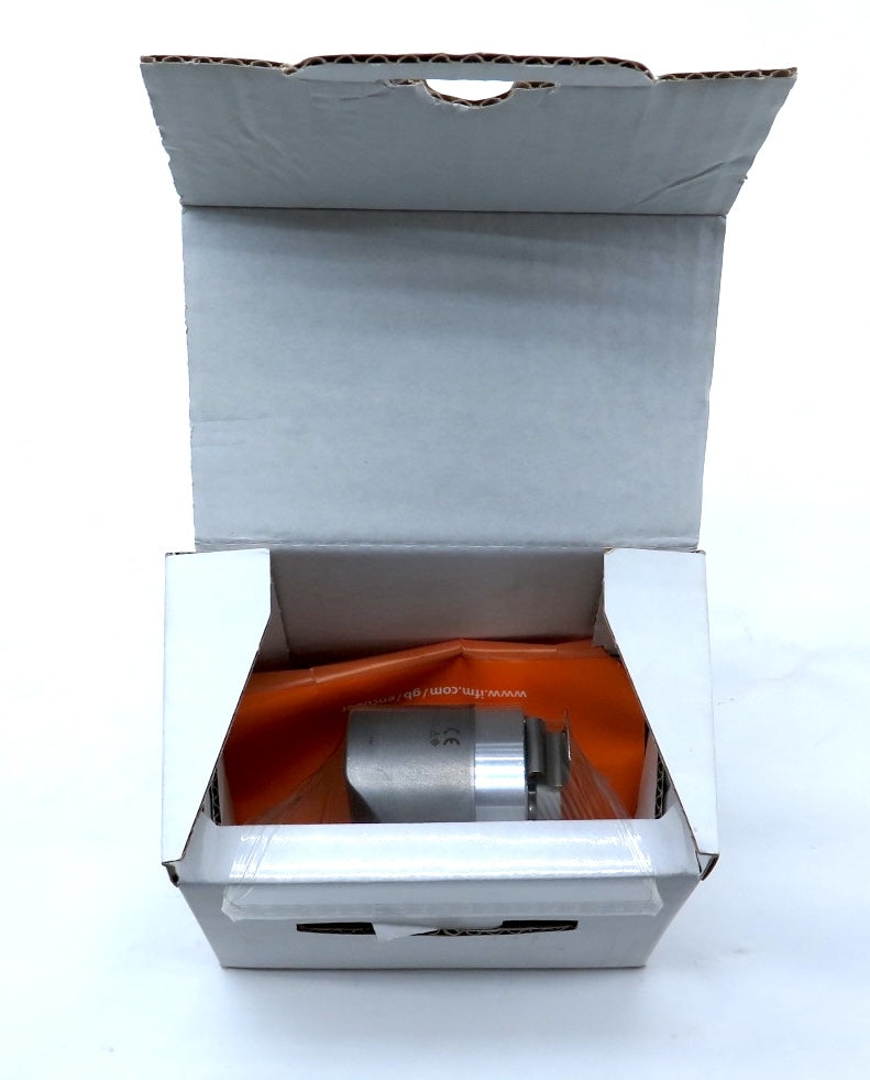 IFM Efector ROP521 Incremental Encoder Perf. Line - Advance Operations