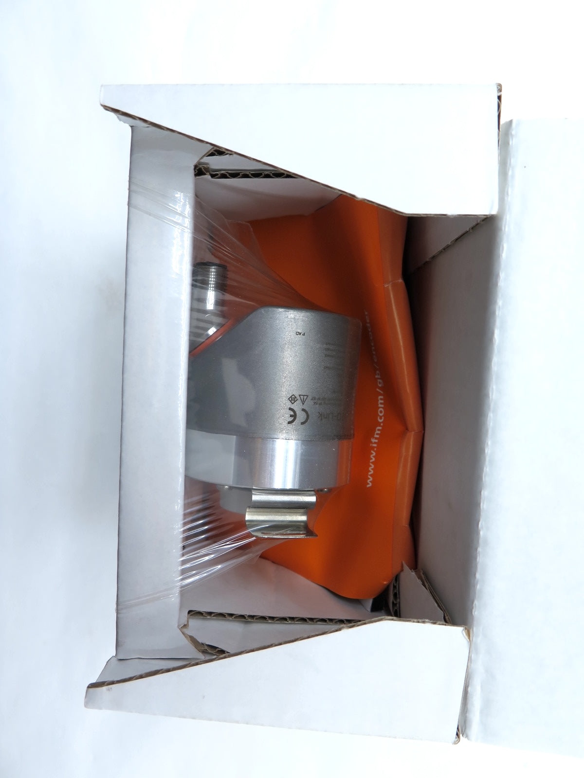 IFM Efector ROP521 Incremental Encoder Perf. Line - Advance Operations
