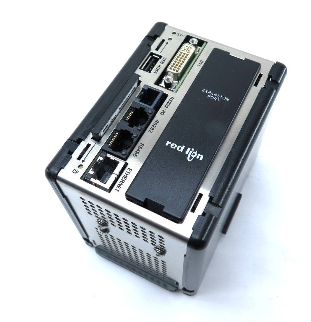 Red Lion PTV00000 Productivity Station NEW NO BOX - Advance Operations