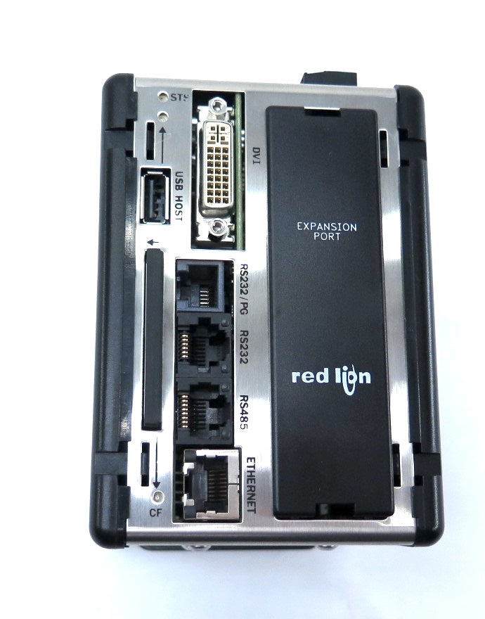 Red Lion PTV00000 Productivity Station NEW NO BOX - Advance Operations