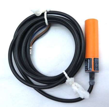IFM Efector IA5054 Inductive Proximity Switch - Advance Operations