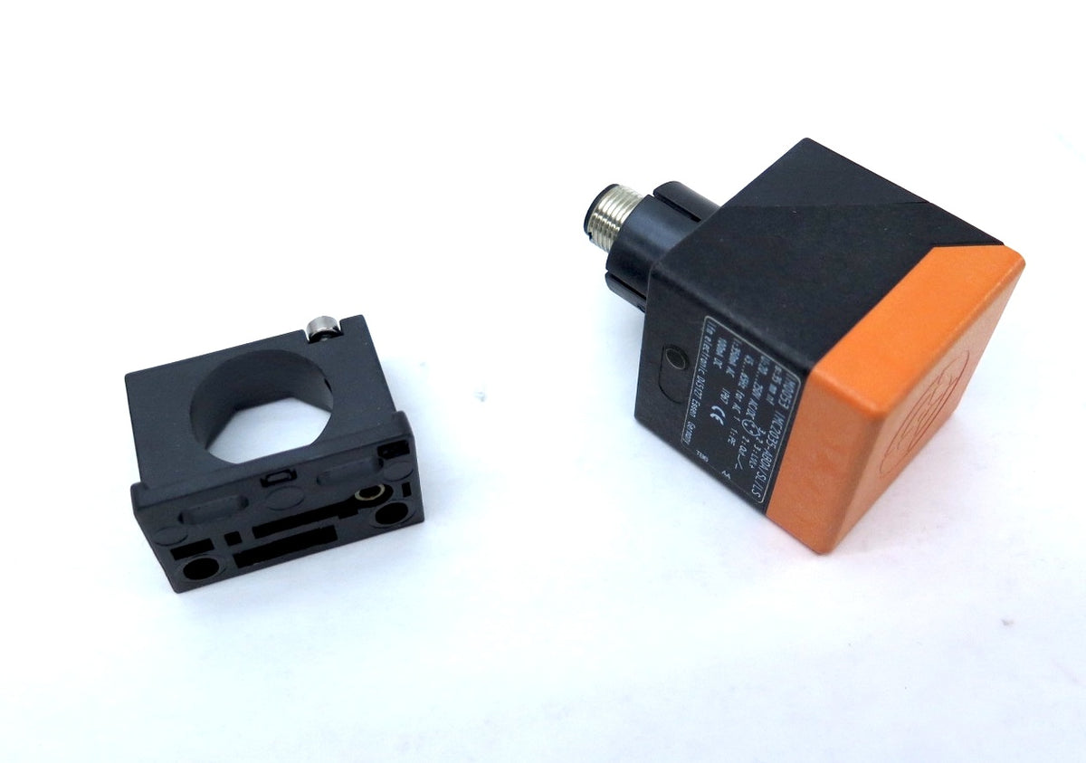 IFM Efector IM0053 Inductive Sensor IMC2035-ABOA/SL/LS-100FK - Advance Operations