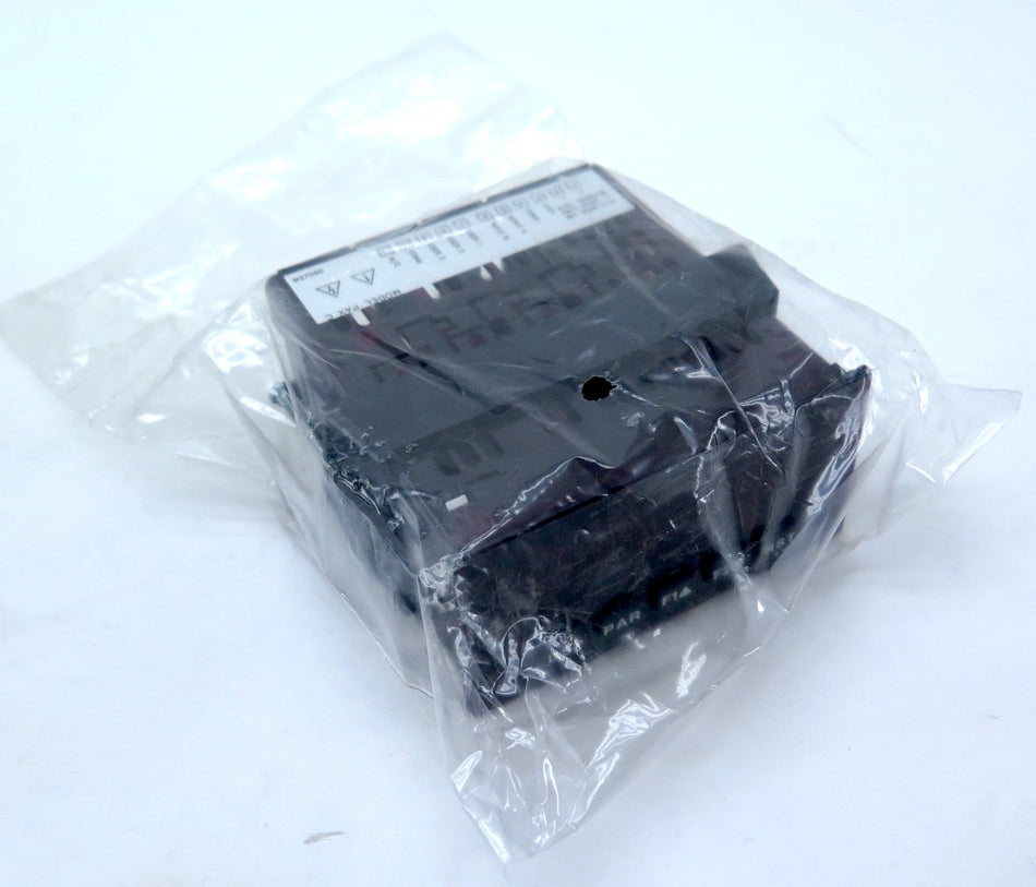 Red Lion PAXC0030 Digital Rate Meter - Advance Operations