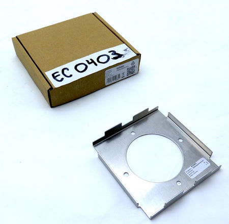 IFM EC0403 Display Fitting Panel - Advance Operations