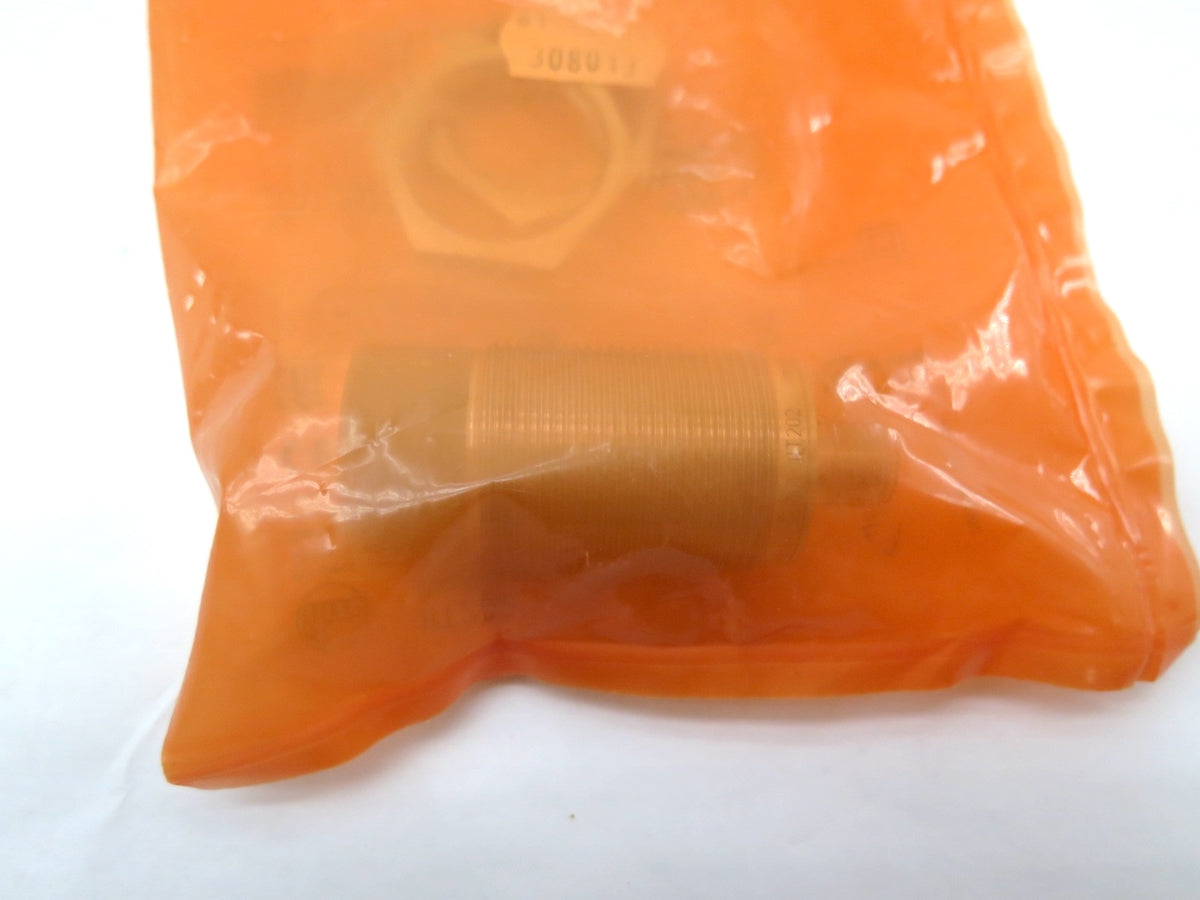 IFM Efector IIT202 Inductive Proximity Sensor - Advance Operations
