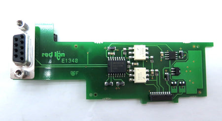 Red Lion PAXCDC2C Control Card - Advance Operations