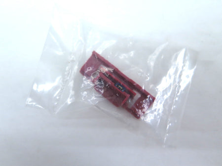 Red Lion CSTERM00 Plastic Connector - Advance Operations