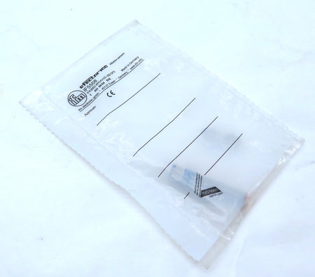 IFM Efector IF5508 Proximity Sensor / Switch - Advance Operations
