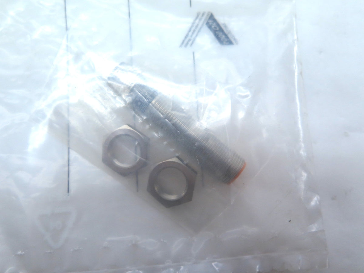 IFM Efector IF5508 Proximity Sensor / Switch - Advance Operations