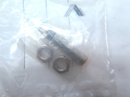 IFM Efector IF5508 Proximity Sensor / Switch - Advance Operations