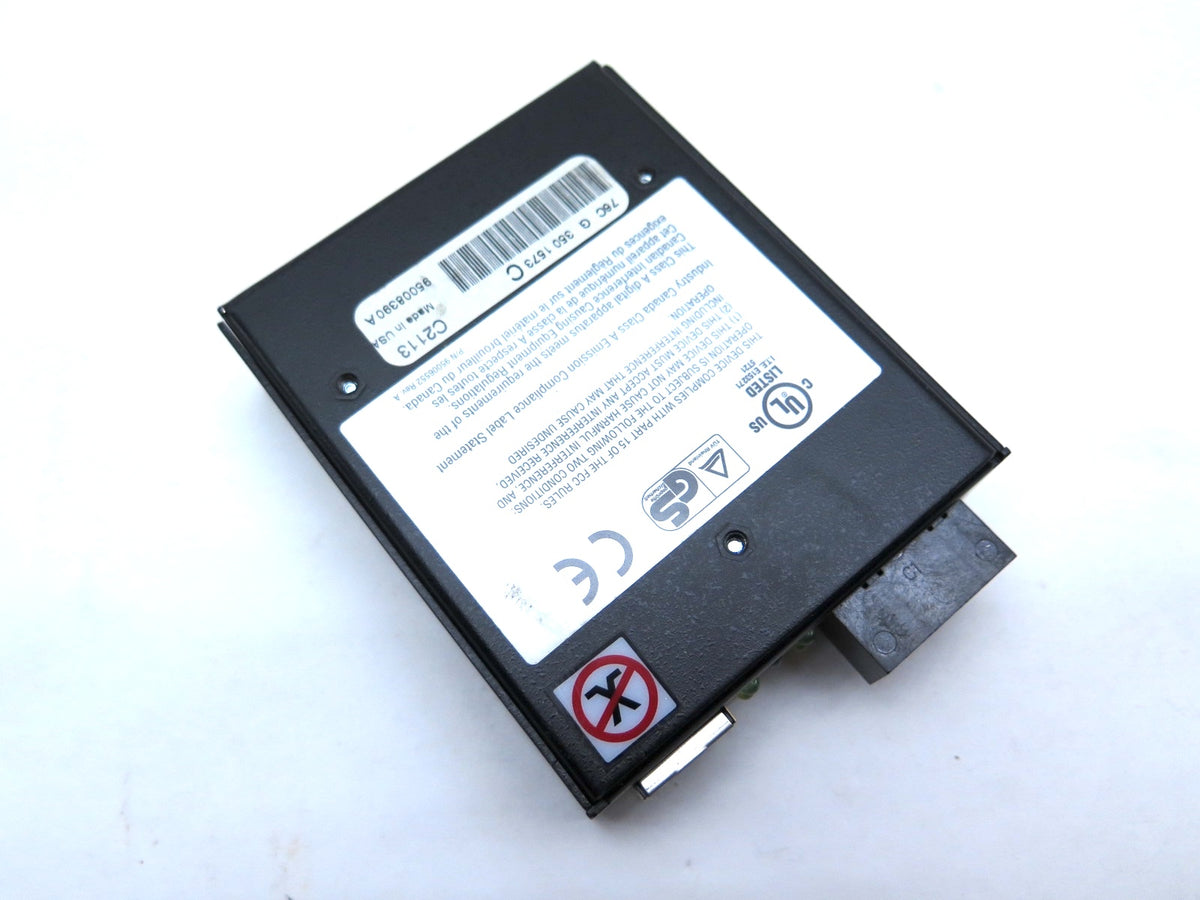 Milan Technology MIL-C2113 Fast Ethernet Media Converter - Advance Operations