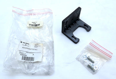Allen-Bradley 2023111 Ser.A / AMBRKZ4 Brackets Holder - Advance Operations