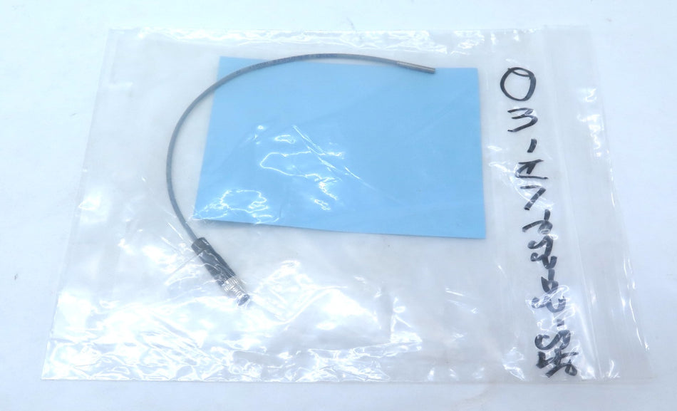 Contrinex DW-AV-623-03-276 Miniature Inductive Sensor - Advance Operations