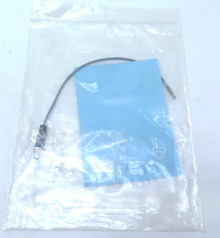 Contrinex DW-AV-623-M4-276 Inductive Sensor - Advance Operations