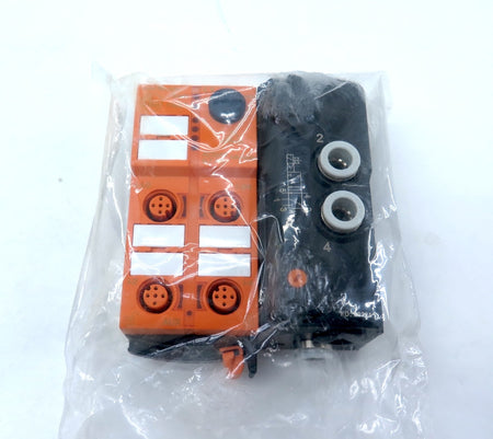 IFM Efector AC5249 Airbox 5/2 4DI-Y IP67 Aux - Advance Operations