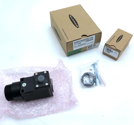 Banner DX80N9Q45UAA / 805965 Type-A Ultrasonic Sensor - Advance Operations