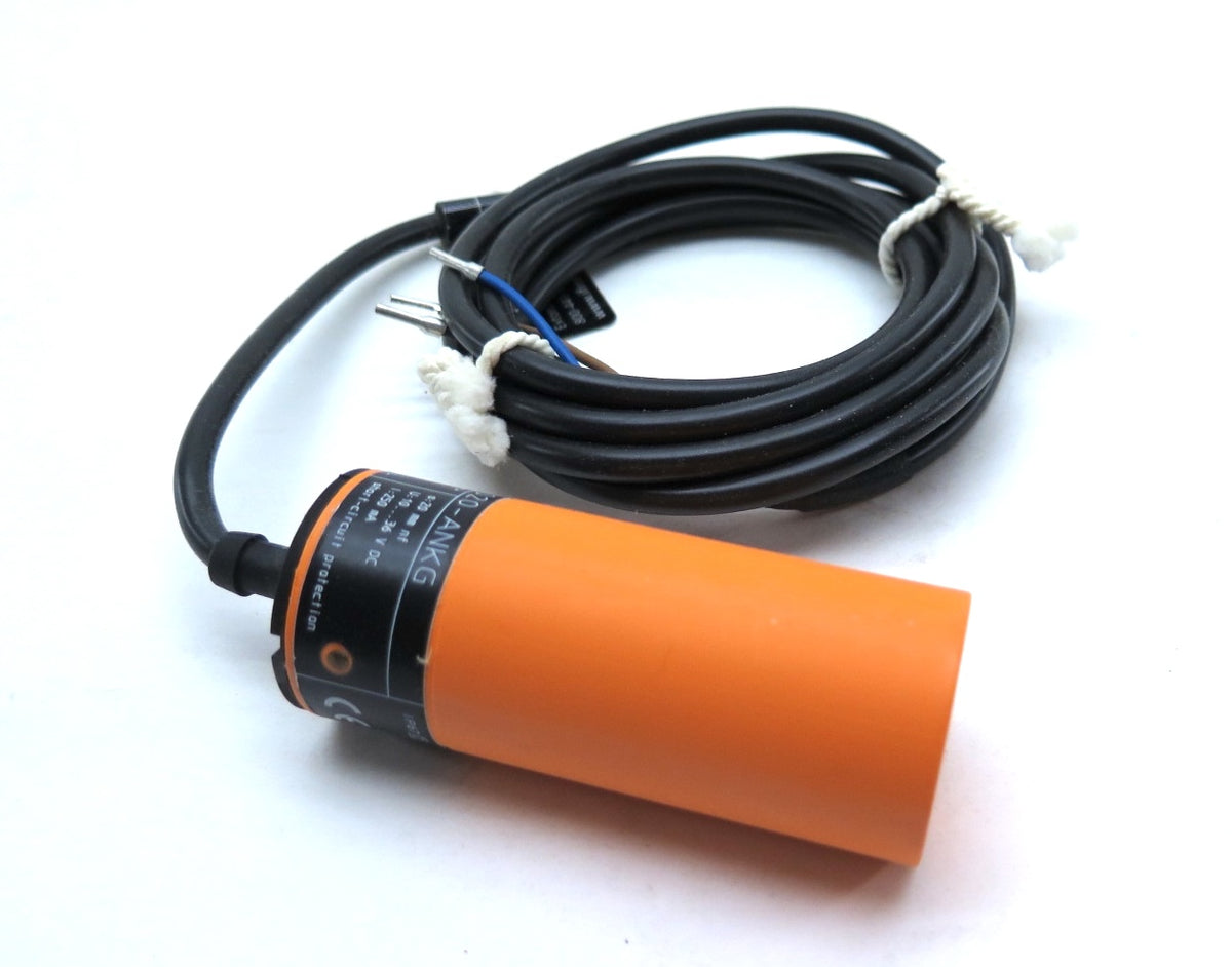 IFM IB5072 Inductive Proximity Switch / IB-3020-ANKG - Advance Operations