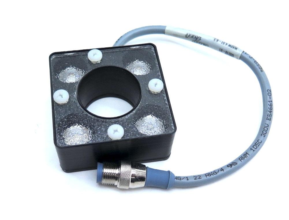 Spectrum Illumination RL2.5-850 Ring Light - Advance Operations