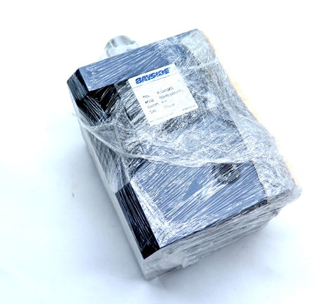 Bayside PX90-005 Gearhead Gearbox - Advance Operations