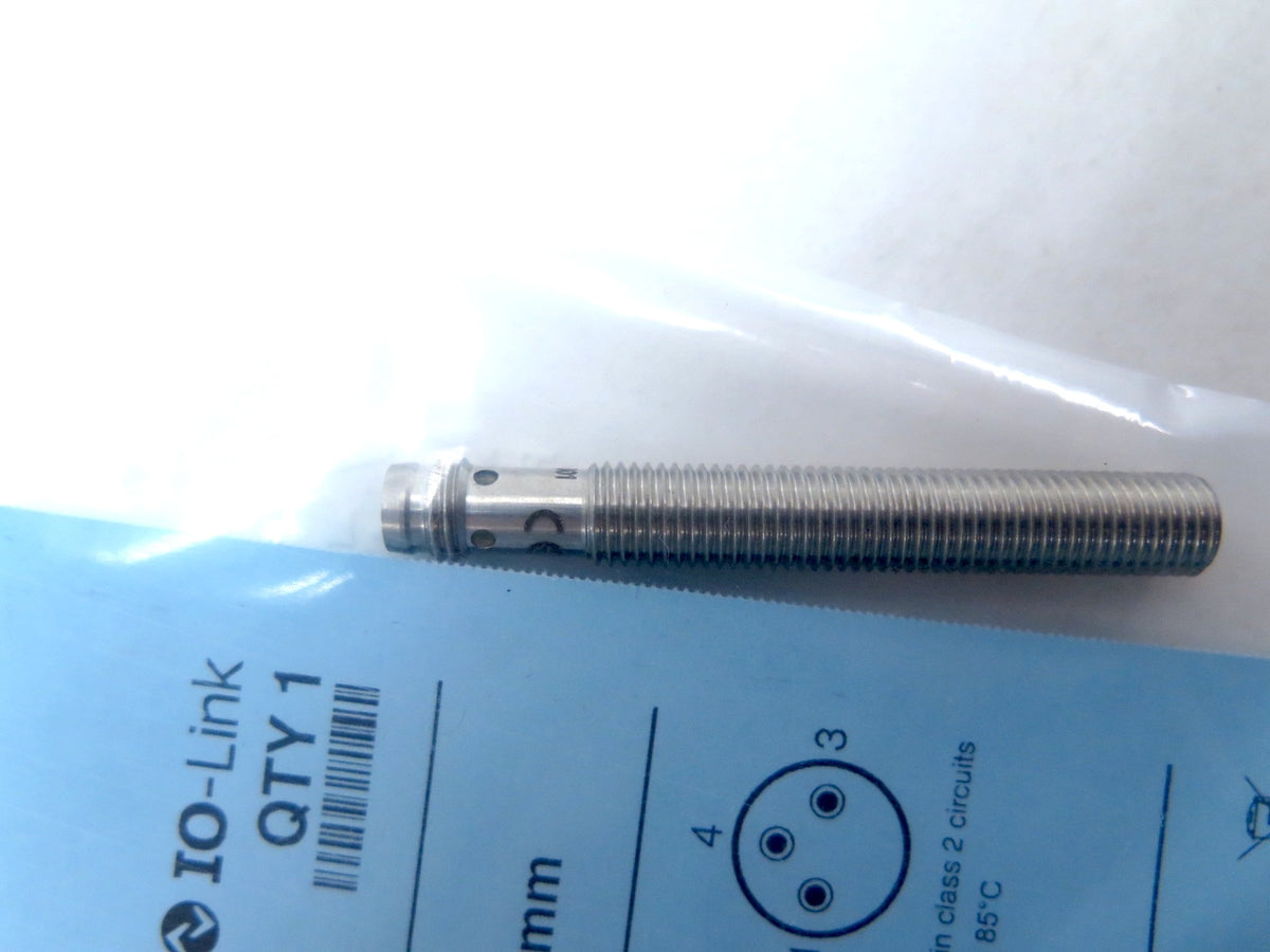 Contrinex DW-AS-703-M8-001 Proximity Switch 3mm FACTORY SEALED - Advance Operations