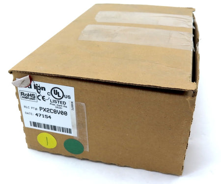 Red Lion PX2C8V00 Temperature Controller - Advance Operations