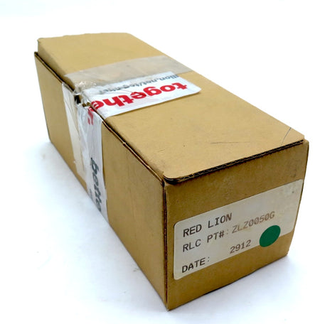 Red Lion ZLZ0050G Quadrature Output 6 PIN MS Connector - Advance Operations