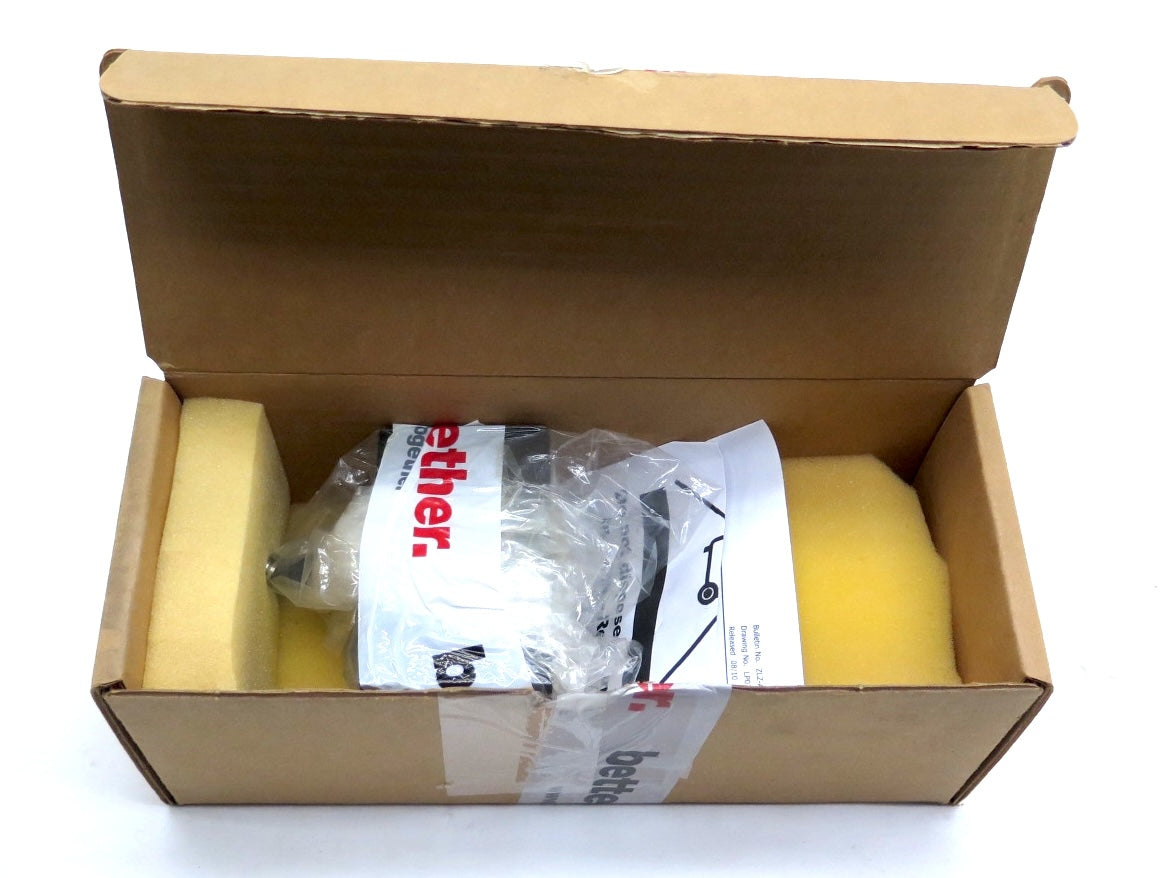 Red Lion ZLZ0050G Quadrature Output 6 PIN MS Connector - Advance Operations