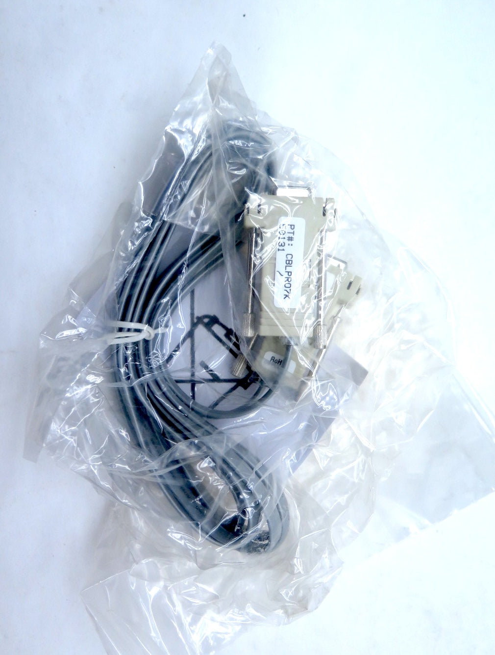 Red Lion CBLPRO7K Cordset / Cable - Advance Operations