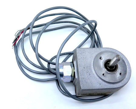 Red Lion ZCG0010C General Duty Shaft Encoder - Advance Operations