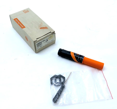 IFM KG5041 Sensor KGE3008-BPKG/NI - Advance Operations