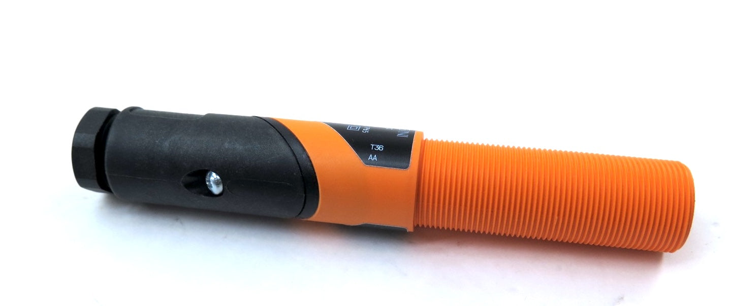 IFM KG5041 Sensor KGE3008-BPKG/NI - Advance Operations