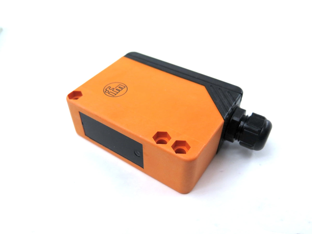 IFM Efector OA0102 Retro Reflective Sensor OAE-FKOA - Advance Operations