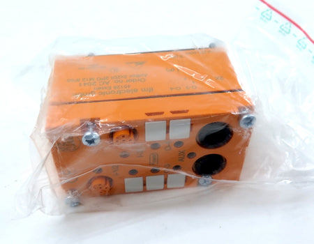 IFM Efector AS Interface AC2041 AirBox32 2x2DI 2PO Filter FK-E - Advance Operations