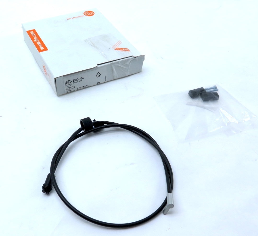 IFM E20054 Fiber Optic Cable FT-00-P-A-R4 - Advance Operations