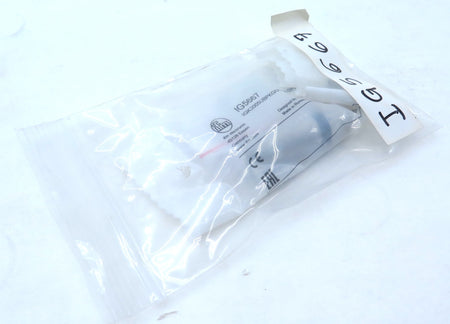 IFM Efector IG5667 Inductive Sensor - Advance Operations