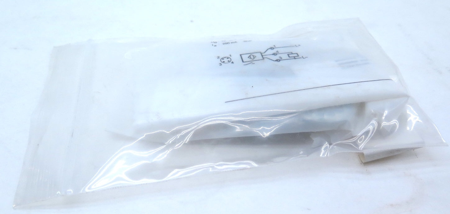 IFM Efector IG5667 Inductive Sensor - Advance Operations