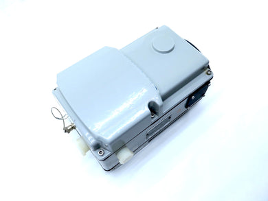 Honeywell 2001-400-150-126-200-20-000001-1-0-01 HercuLine 2000 - Advance Operations