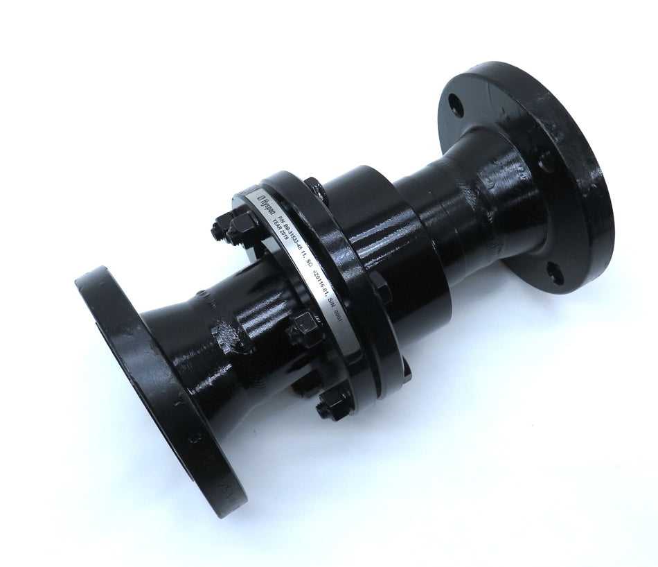Hyspan BB-31533-48-11 3" Flanged Barco Type N Ball Joints - Advance Operations