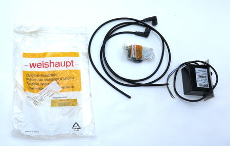 Weishaupt W-ZG 507 02 22 04 Termal Ignition Transformer 110vac - Advance Operations