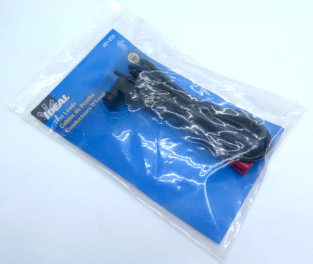 Ideal 61-070 Test Leads Probe - Advance Operations