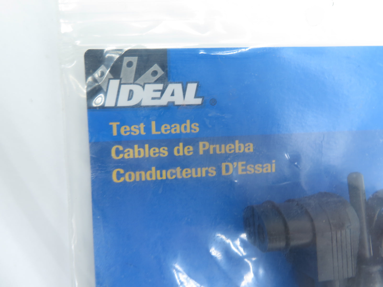 Ideal 61-070 Test Leads Probe - Advance Operations